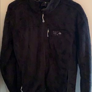 Black Mountain Hardware Jacket